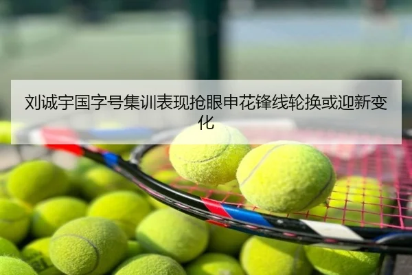 刘诚宇国字号集训表现抢眼申花锋线轮换或迎新变化